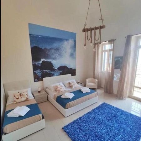 Vila Il Sogno Di Trezza Aci Trezza Exteriér fotografie